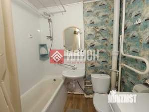 1-к квартира, вторичка, 40м2, 10/10 этаж