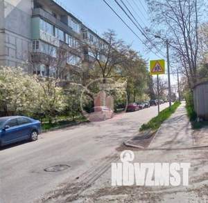 Студия квартира, сданный дом, 17м2, 2/3 этаж