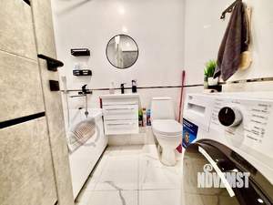 1-к квартира, вторичка, 30м2, 2/2 этаж