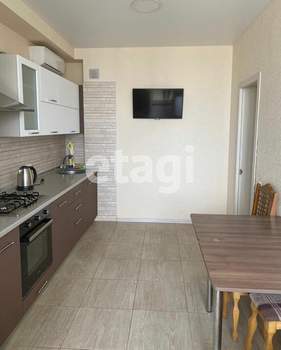 1-к квартира, вторичка, 49м2, 5/10 этаж