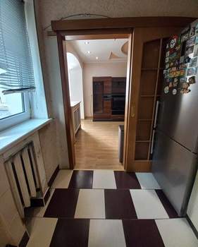 2-к квартира, вторичка, 47м2, 2/5 этаж