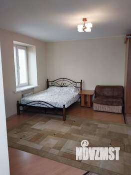 Студия квартира, вторичка, 34м2, 2/3 этаж