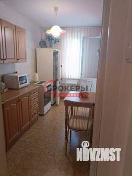 3-к квартира, вторичка, 73м2, 8/9 этаж