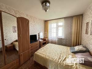 2-к квартира, вторичка, 60м2, 4/5 этаж