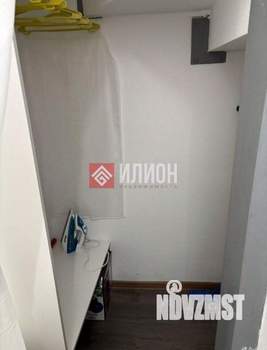 Студия квартира, вторичка, 60м2, 1/2 этаж