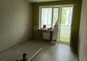1-к квартира, вторичка, 34м2, 5/5 этаж