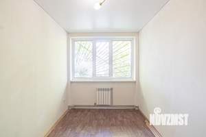 2-к квартира, вторичка, 45м2, 1/5 этаж