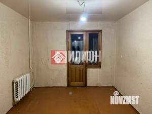 2-к квартира, вторичка, 50м2, 3/5 этаж