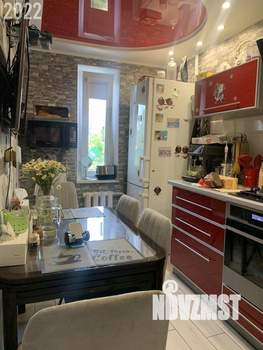 3-к квартира, вторичка, 69м2, 3/9 этаж