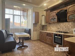 1-к квартира, вторичка, 51м2, 1/5 этаж