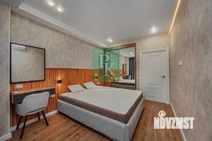 1-к квартира, вторичка, 42м2, 3/10 этаж