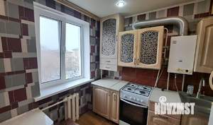 1-к квартира, вторичка, 31м2, 4/5 этаж