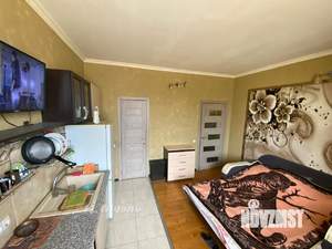 Студия квартира, вторичка, 22м2, 1/2 этаж