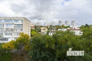 1-к квартира, вторичка, 23м2, 5/5 этаж