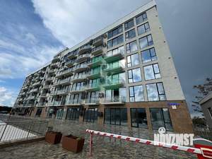 1-к квартира, вторичка, 90м2, 6/7 этаж