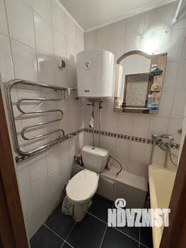 1-к квартира, вторичка, 33м2, 5/5 этаж