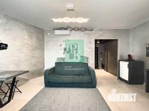1-к квартира, вторичка, 42м2, 2/10 этаж