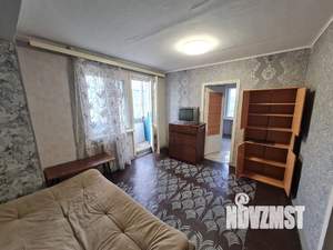 2-к квартира, вторичка, 40м2, 4/5 этаж