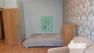 1-к квартира, вторичка, 30м2, 1/5 этаж
