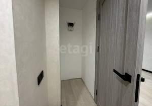 Студия квартира, вторичка, 30м2, 1/5 этаж
