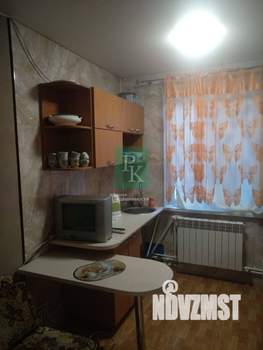 1-к квартира, вторичка, 32м2, 1/1 этаж