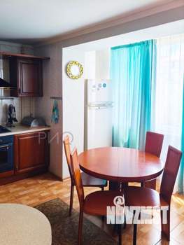 3-к квартира, вторичка, 71м2, 2/5 этаж