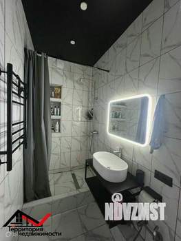 Студия квартира, вторичка, 34м2, 3/4 этаж