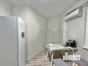 1-к квартира, вторичка, 43м2, 2/5 этаж