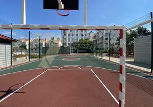 1-к квартира, вторичка, 40м2, 8/8 этаж