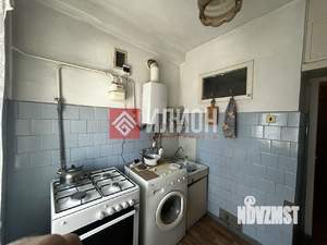 3-к квартира, вторичка, 60м2, 4/5 этаж