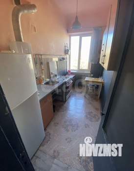 2-к квартира, вторичка, 50м2, 2/2 этаж