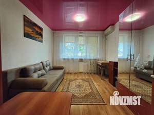 Студия квартира, вторичка, 18м2, 2/5 этаж