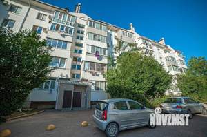 1-к квартира, вторичка, 35м2, 3/5 этаж