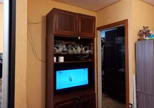 1-к квартира, вторичка, 31м2, 1/5 этаж