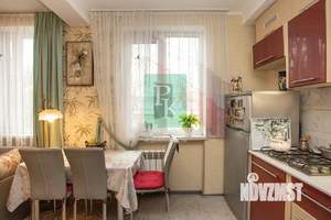 1-к квартира, вторичка, 33м2, 1/5 этаж
