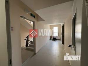1-к квартира, вторичка, 36м2, 2/12 этаж