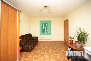 2-к квартира, вторичка, 60м2, 9/10 этаж