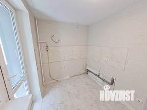 1-к квартира, вторичка, 37м2, 4/5 этаж