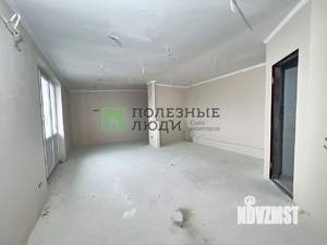 Студия квартира, вторичка, 33м2, -1/5 этаж