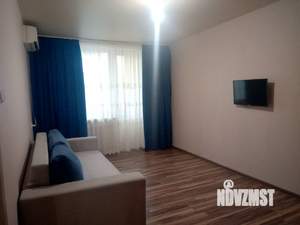 1-к квартира, вторичка, 29м2, 5/5 этаж