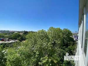 2-к квартира, вторичка, 56м2, 5/5 этаж