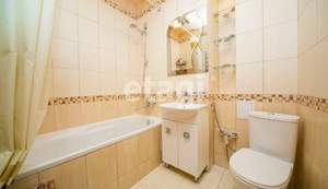 1-к квартира, вторичка, 32м2, 5/5 этаж