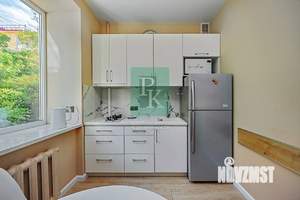 2-к квартира, вторичка, 53м2, 2/3 этаж