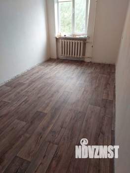 2-к квартира, вторичка, 45м2, 4/5 этаж