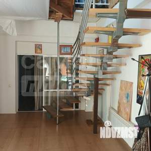 Студия квартира, вторичка, 50м2, 1/2 этаж