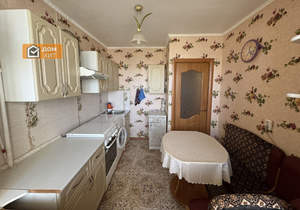 2-к квартира, вторичка, 42м2, 6/8 этаж