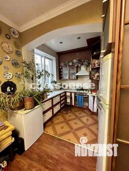 3-к квартира, вторичка, 64м2, 3/3 этаж