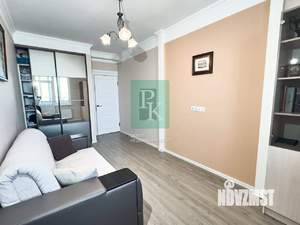 3-к квартира, вторичка, 73м2, 10/11 этаж