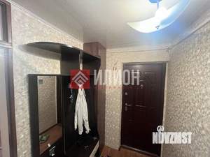 2-к квартира, вторичка, 50м2, 1/12 этаж