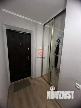 1-к квартира, вторичка, 33м2, 1/10 этаж
